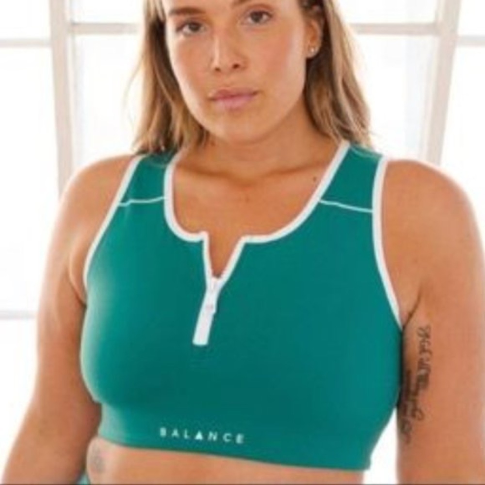 Balance Athletica Isotope bra (Now Vitality)